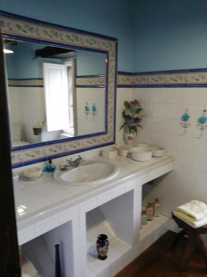 Maison d'hôtes Casa Oute à Sobrada Extérieur photo