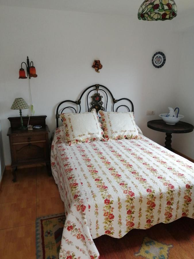 Maison d'hôtes Casa Oute à Sobrada Extérieur photo