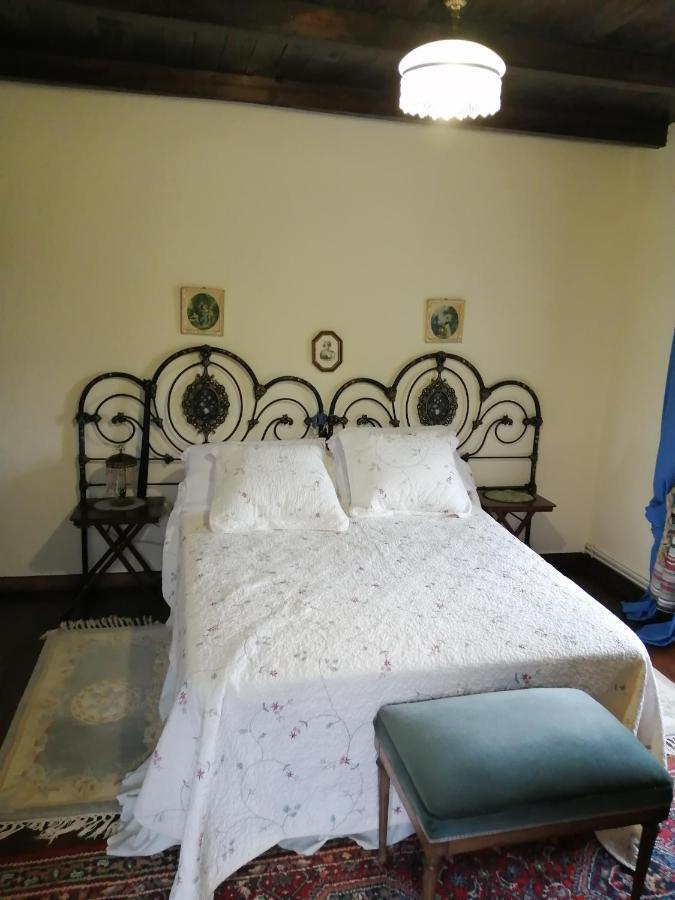 Maison d'hôtes Casa Oute à Sobrada Extérieur photo